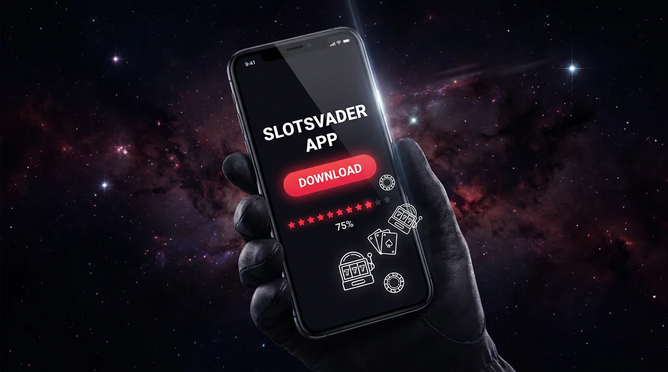 app slotsvader