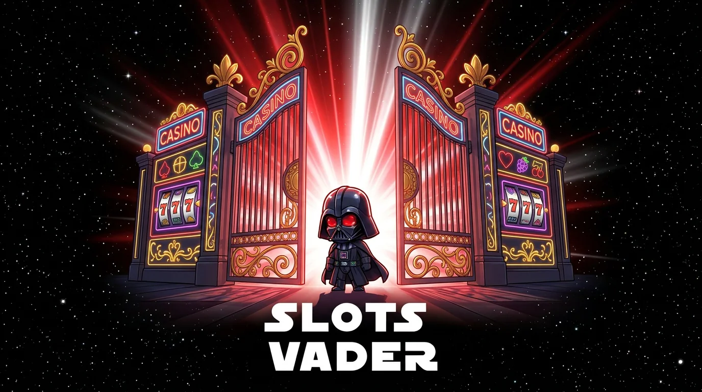 login slotsvader